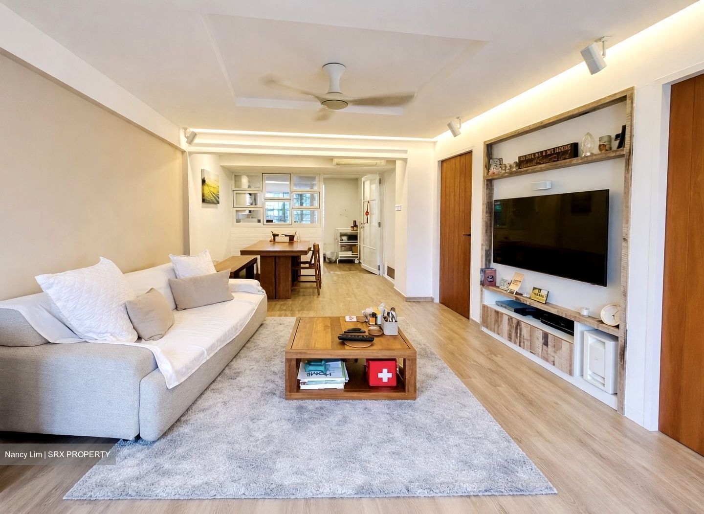 Blk 502 Ang Mo Kio Avenue 5 (Ang Mo Kio), HDB 4 Rooms #552775081
